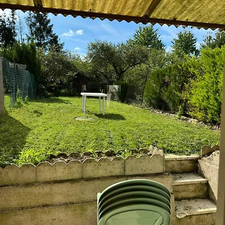 Maison Calme Et Reposante Tatil Evi Juvancourt