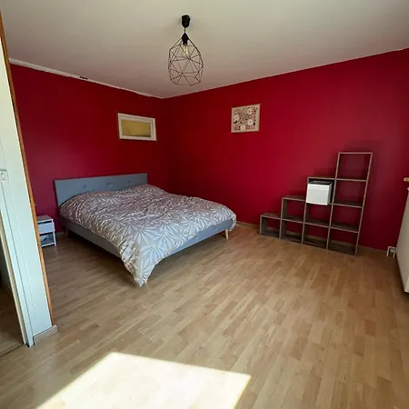 Maison Calme Et Reposante