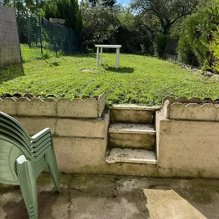 Maison Calme Et Reposante Ferienhaus Juvancourt